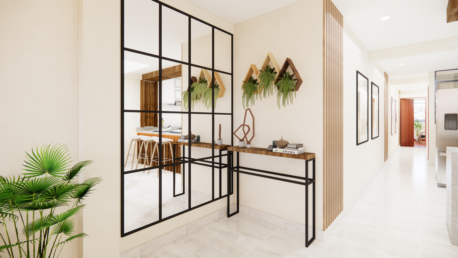 3 Dormitorios - Foto 3