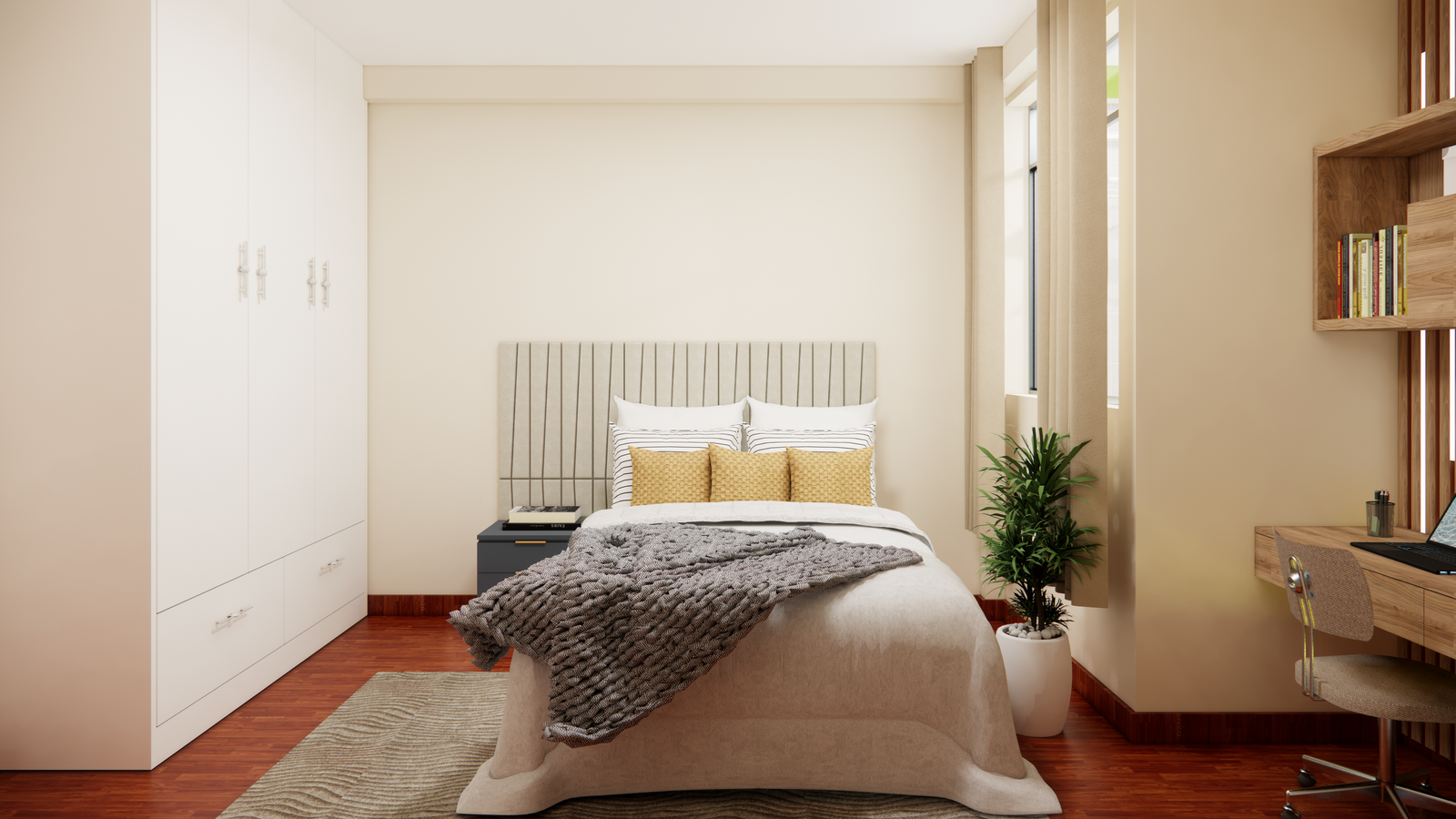 4 Dormitorios - Foto 1